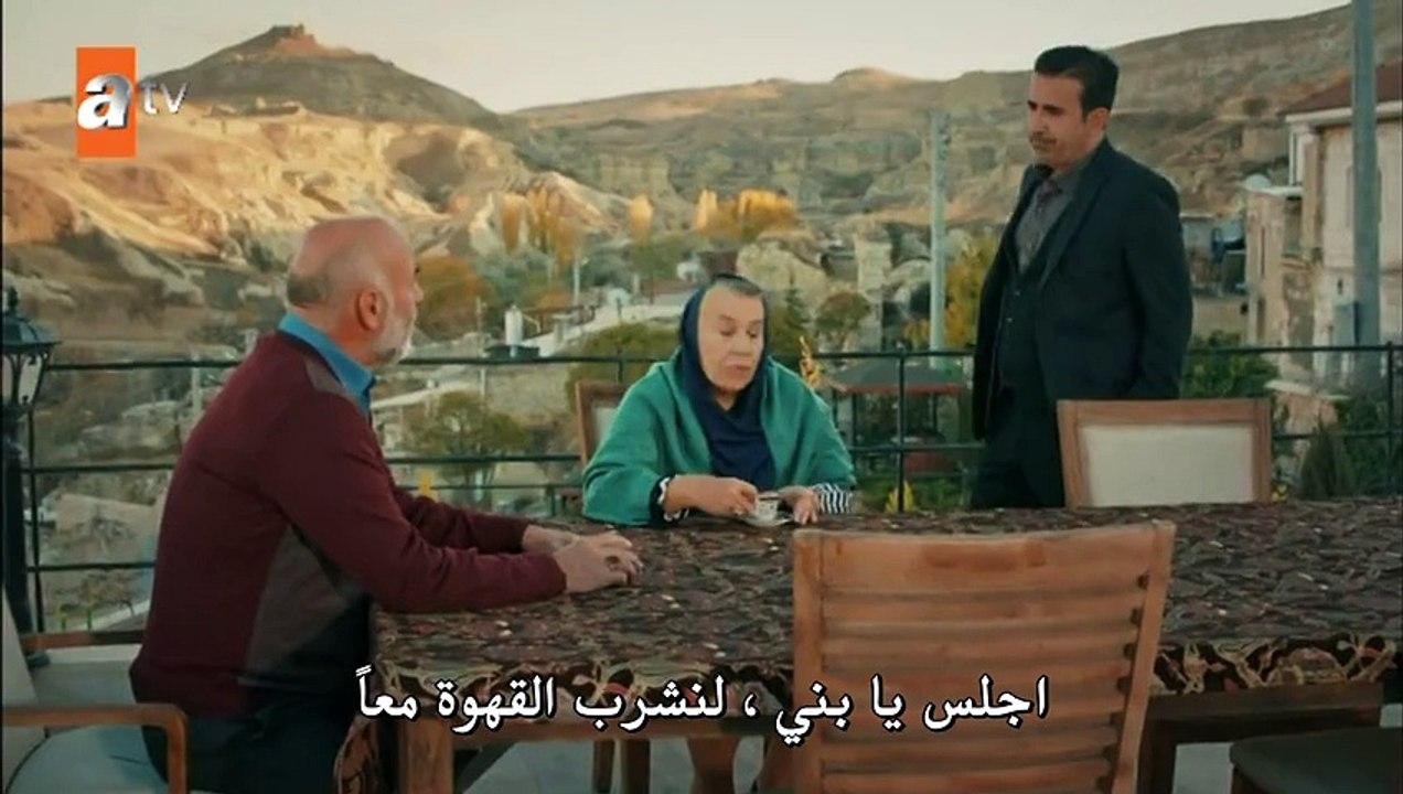 ماوي و الحب الحلقة 4 القسم 1
