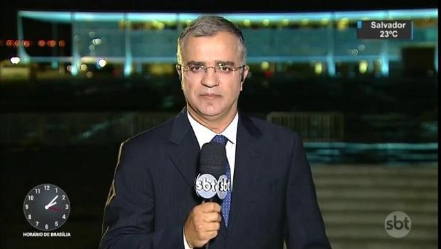 Moro veta 21 das 41 perguntas de Eduardo Cunha a Temer