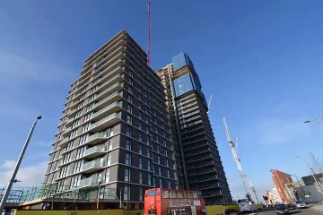 Estate Agents London - Jameson Knight Estates LTD