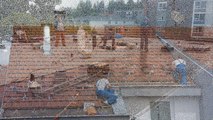 Hiring Roof Contractor for Roof Repair and Installation Service in Woodlands TX