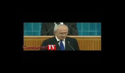 Kılıçdaroğlu uyardı: İğneden ipliğe her şeye zam gelecek