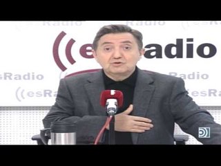 Federico a las 7: Juan Carlos y Otegi acudirán al funeral de Castro - 29/11/16