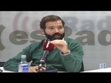 Fútbol es Radio: Tropiezo del Barça antes del clásico - 28/11/16
