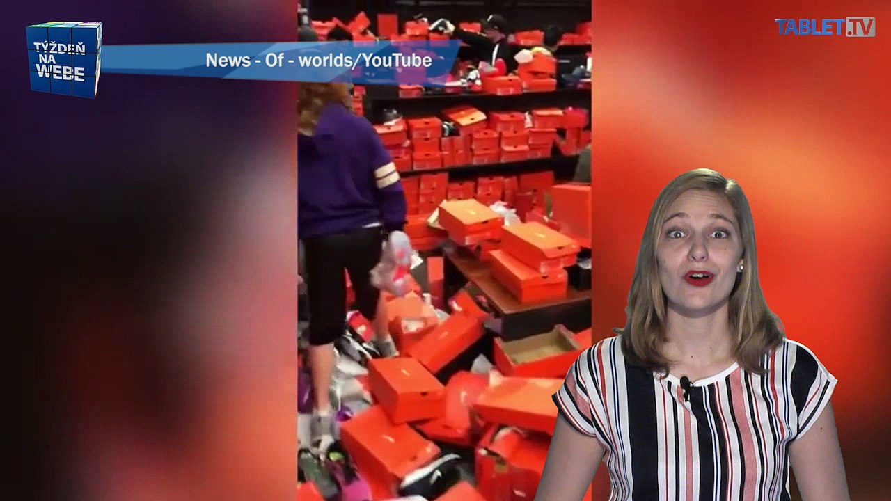 Mannequin challenge pobláznil športovcov, hercov aj Michelle Obamovú