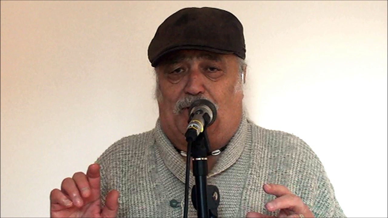 GENTLEMAN CAMBRIOLEUR (Jacques Dutronc) reprise