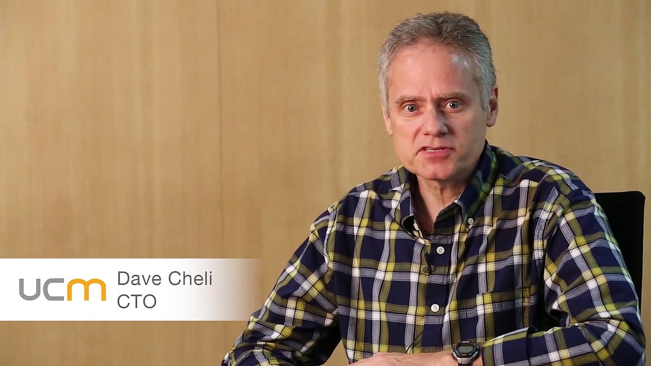 UCM relies on HealthAsyst to improve their Software Development Process