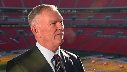 Greg Clarke: FA 'acted very quickly' after abuse allegations