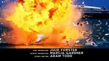 Sea Patrol S02E10 Rules of Engagement