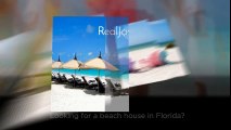 Northwest Florida Vacation Rental Homes and Cottages