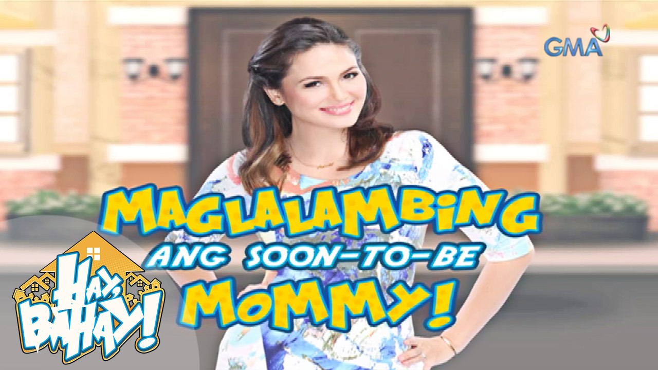 Hay, Bahay! Teaser Ep. 25: Baby shower for Mommy Batch!