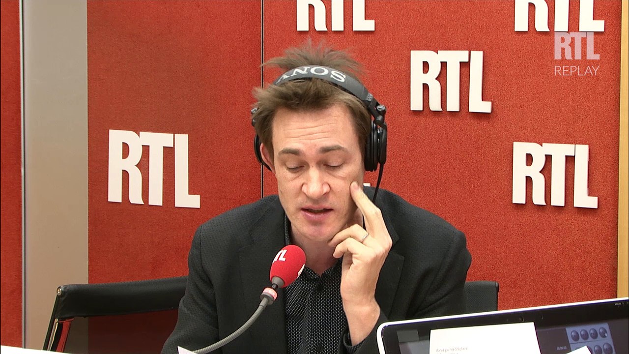 11 décembre 2016, date de l'invasion de l'Europe par la Chine ?