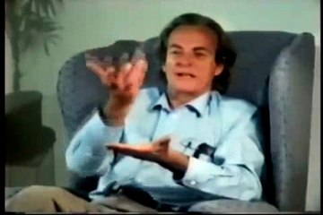 42 - Richard Feynman - I’ll leave you something to imagine