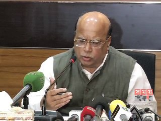 রীড ফার্মা মামলার তদন্তে গাফিলতি খতিয়ে দেখা হবে: স্বাস্থ্যমন্ত্রী