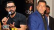 OMG! Aamir Khan won't promote DANGAL on Salman's Show