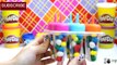 Play Doh Ice Cream Dippin Dots Surprise Toys Winnie the Pooh Disney - Roxy Boxy