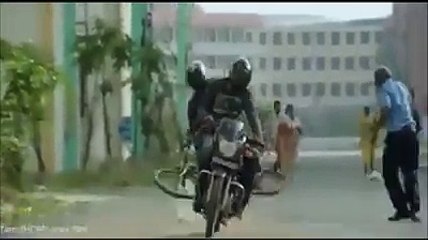 60 साल के इस व्यक्ति के जज्बे को सलाम