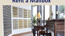 Santa Monica mailbox rental-Smmailboxes