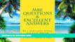Best Price MBE Questions   excellent answers: By a published model bar exam writer Value Bar Prep