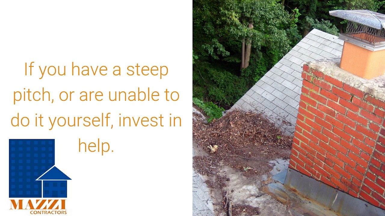 Mazzi Contractors PA Roofing Company Reveals 7 Top Threats to Your Roof