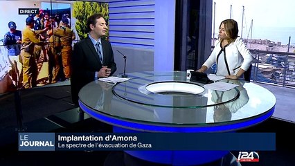 Le Journal du Midi - Partie 1 - 29/11/2016