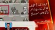 Nawaz Sharif Has Used Qazi Mehmood Name to Buy London Flat – Kashif Masood Revealed