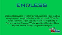 Looking for Best Floor Sanding North Shore in Auckland.