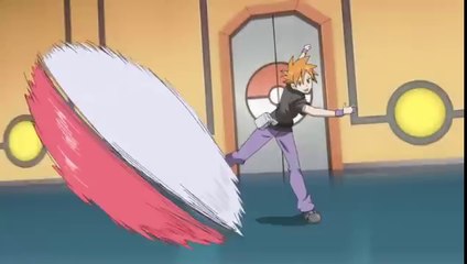 Pokémon Generations Trailer HD