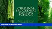 Best Price Criminal Procedure For Law School: Today s best Criminal Procedure Student Companion