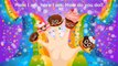 Finger Family Cup Cakes Cup Cakes Nursery Rhymes Song for Children Cup Cakes Family