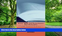 Best Price Essay. MBE and Performance Test Principles: LOOK INSIDE! The Author s Essays and