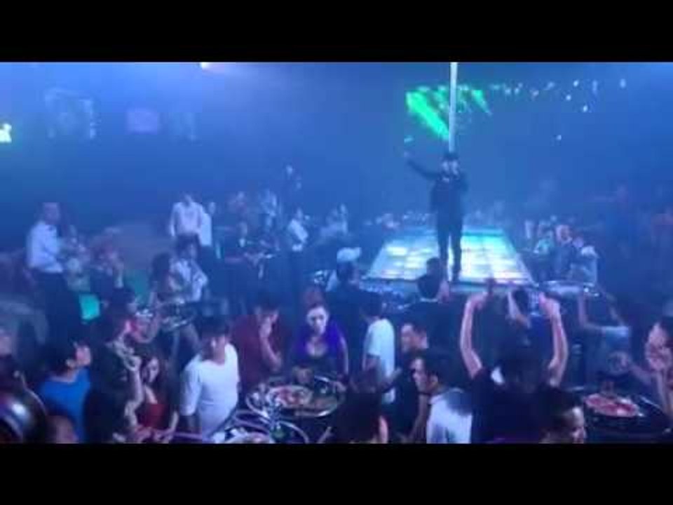 Biển Đảo Việt Nam Remix- Hot Boy Kẹo Kéo Bùi Vĩnh Phúc