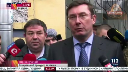 Янукович рассказал , кто устроил майдан