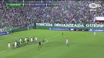 Marcos Danilo last save will always remain in the heart of Chapecoense fans