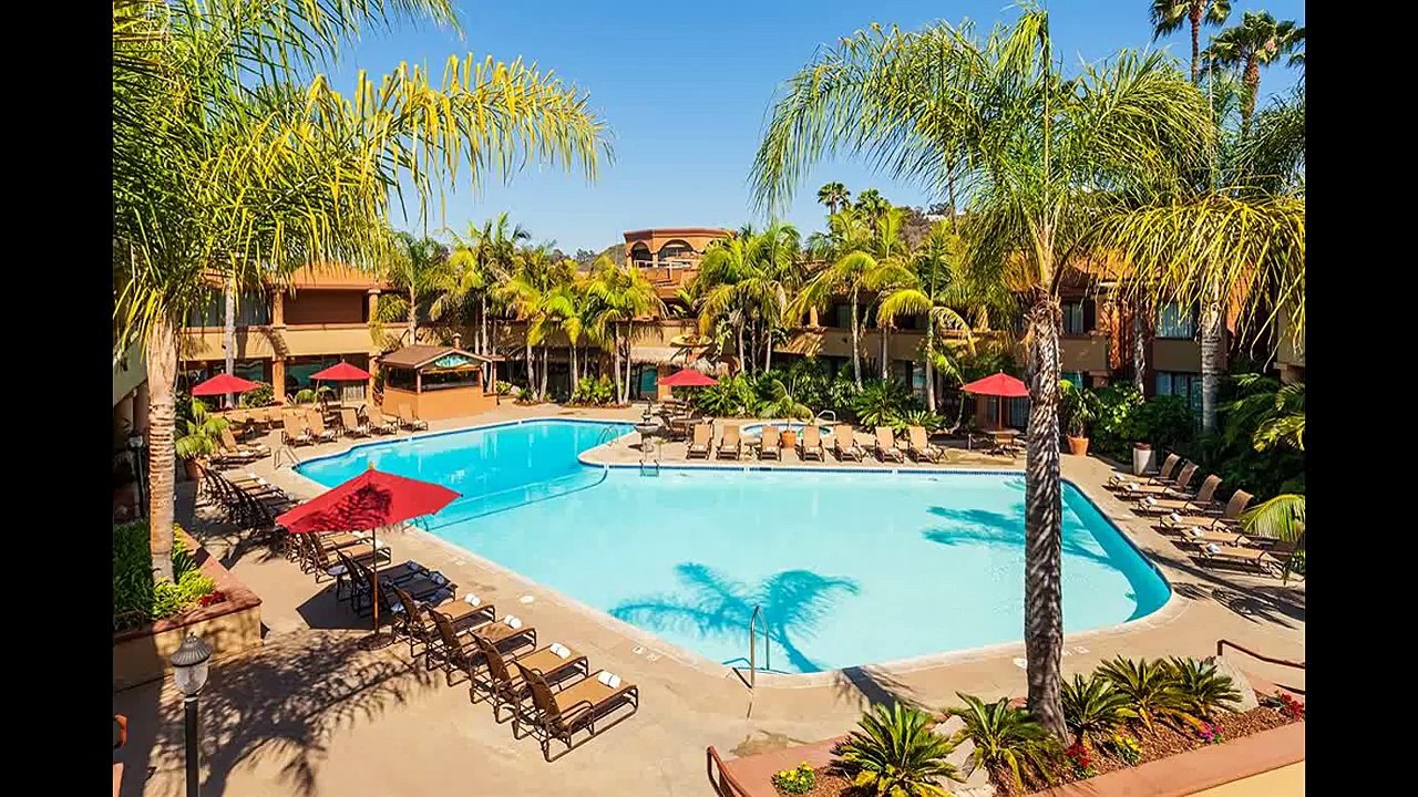 Find Best Hotel and transportation For ENDO 2017