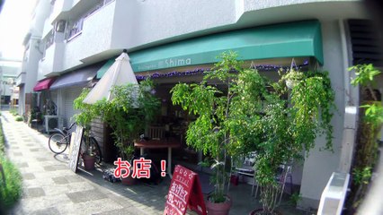 てくてくTV　街の声は街で聞け！！Vol.34　やすかずん　村男　編 　In三軒茶屋Shimaパン　前半