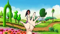 Sweet Dreams Nursery Rhyme | 3D Cartoon Songs | Finger Family Rhymes Collection