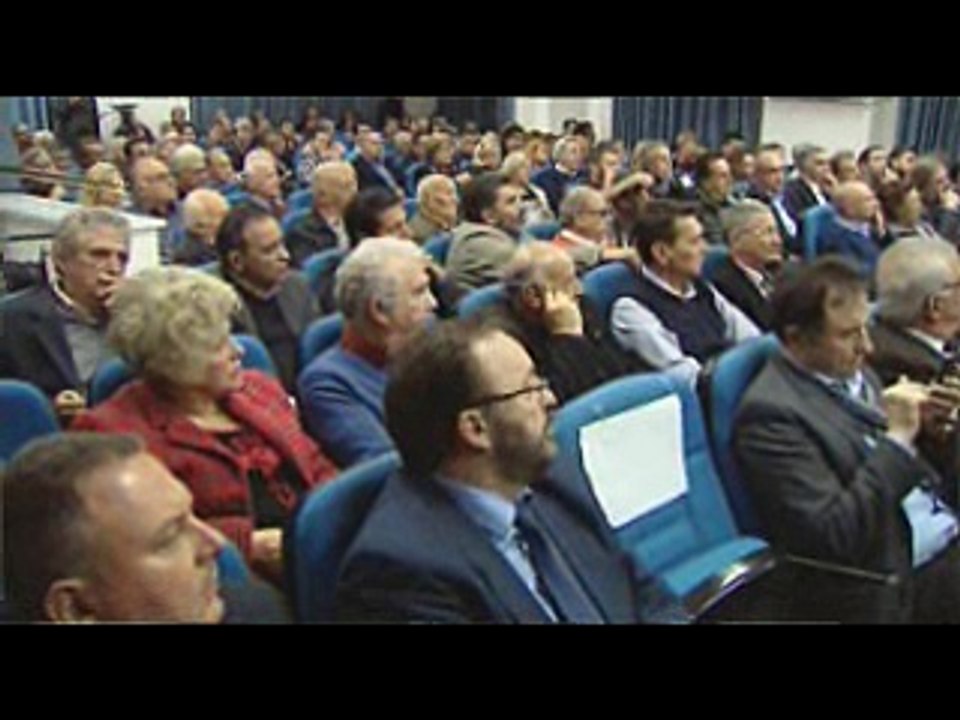 "Τι μας περιμένει το 2017"... από το επιμελητήριο Βοιωτίας