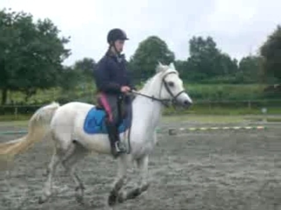 Legend of Glory et moi