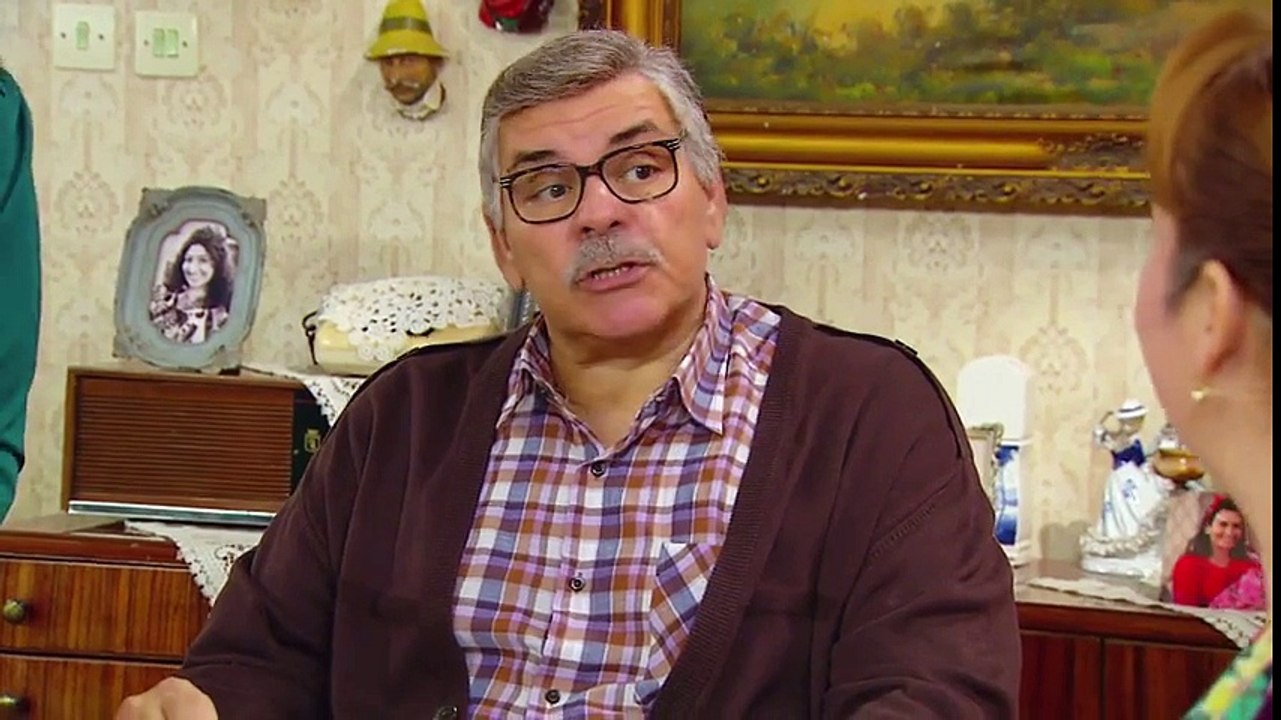 Seksenler fragman 204. Bölüm Fragmanı yeni bölüm