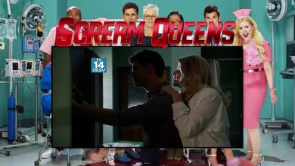 Scream Queens 2x07 'The Hand' Promo