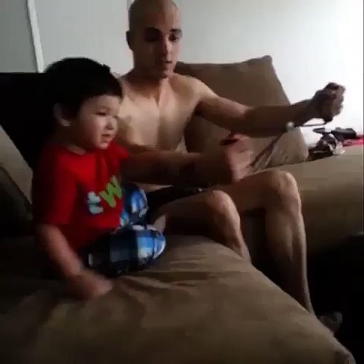 very funny video.