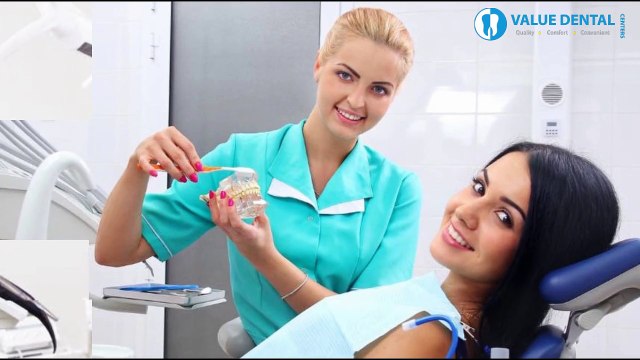 Are you looking for complete dental solutions in Mesa AZ