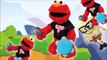 Childrens Toys Plush Spongebob Star Wars Angry birds Space Toy Story Song Elmo