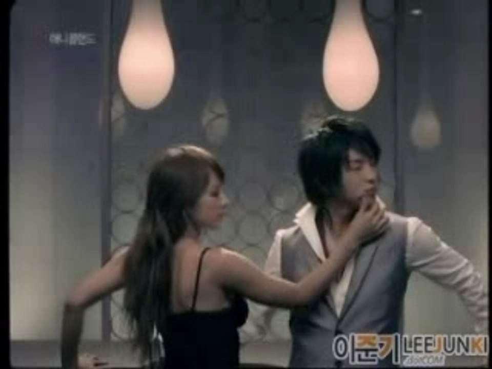 Lee Jun Ki CM Anycall