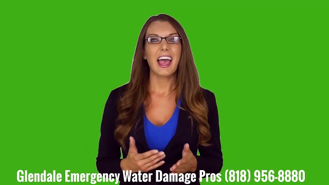 Best Water Damage Cerritos, Ca (818) 956-8880