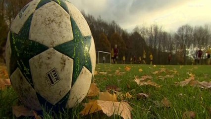 Royaume-Uni : une affaire de pédophilie secoue le monde du foot