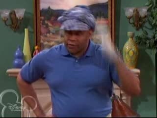 That's So Raven - S 3 E 1 - Psychic Eye For The Sloppy Guy