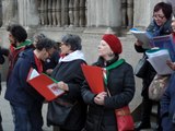 O GORIZIA TU SIA MALEDETTA! (QUESTO E’ IL FIORE DEL PARTIGIANO)