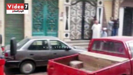 Video herunterladen: توزيع 50 طن سكر مدعم لبيعها بالقرى الأكثر احتياجا بمراكز الفيوم