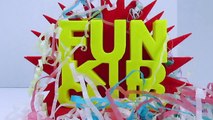 WILD KRATTS PLAY ON PJ MASKS Play-Doh Surprise Egg!! PJ Masks LOGO Egg!! Play-Doh GECKOS!